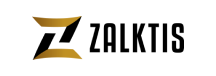 Zalktis Logo